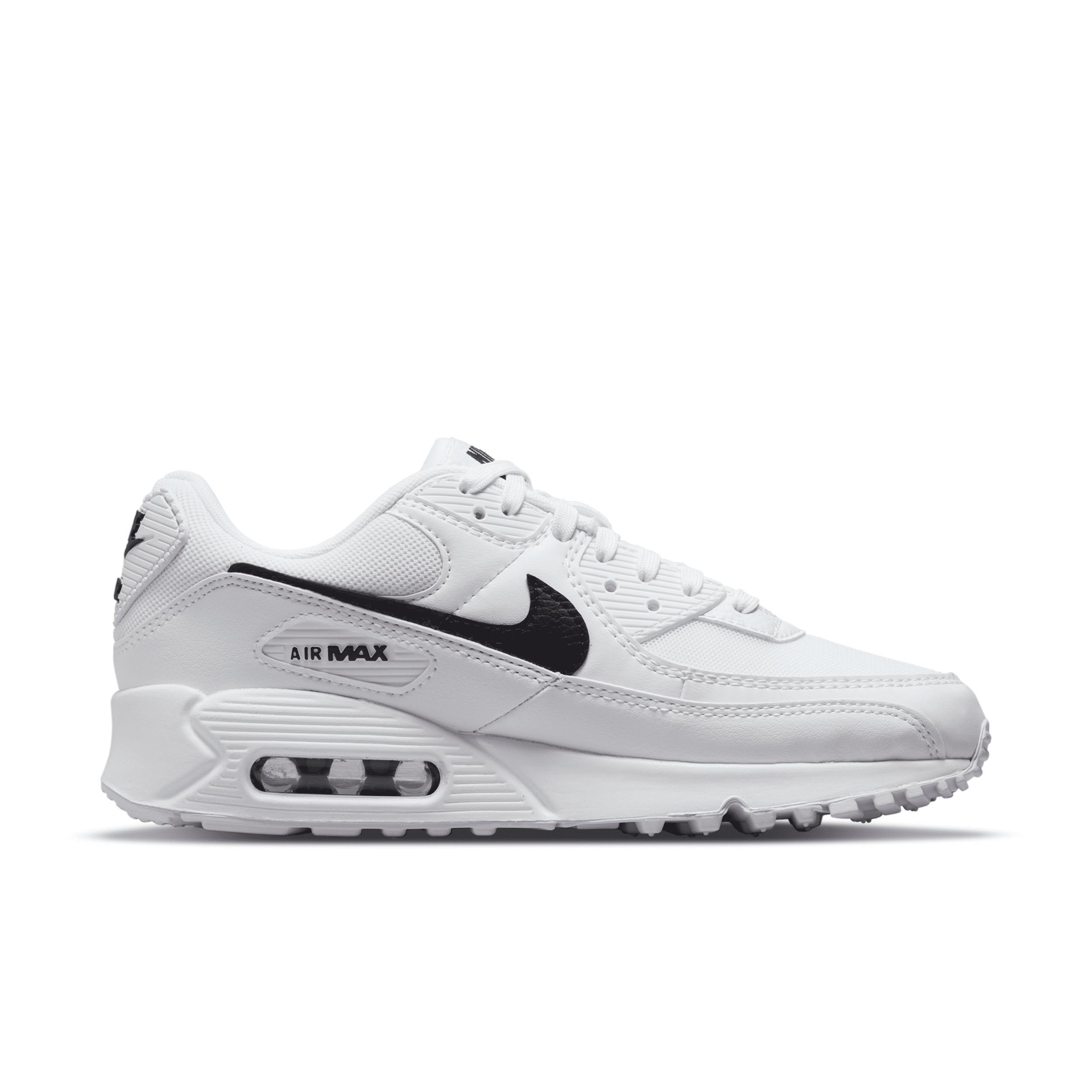 Nike Womens Air Max 90 Shoes Product Image