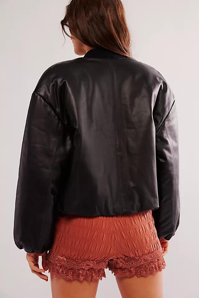 Closed Bomber Jacket Product Image