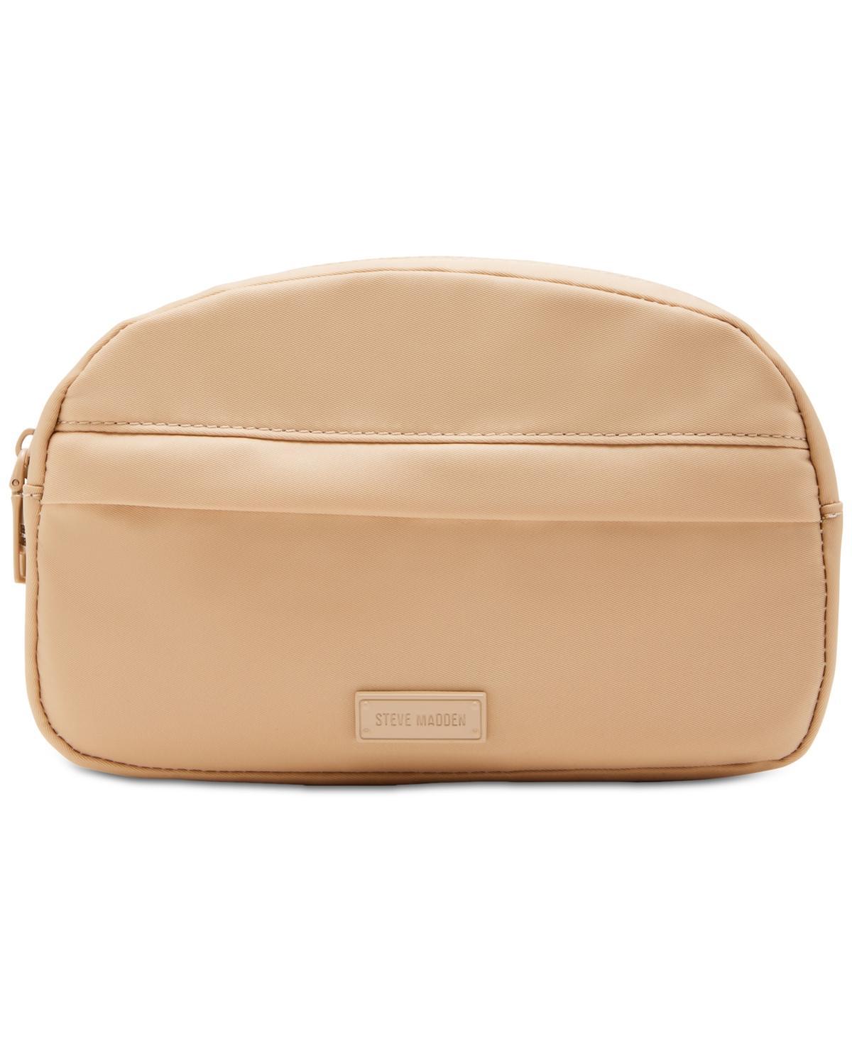 Steve Madden Womens Convertible Zip Belt Bag Product Image