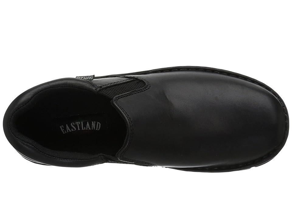 Eastland Mens Newport Leather Slip Product Image