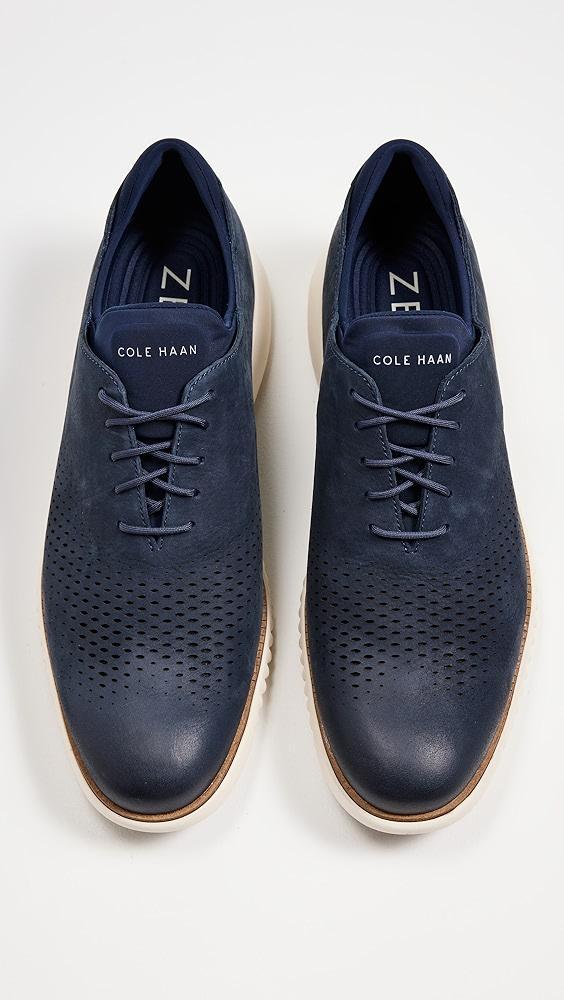 Cole Haan 2.Zerogrand Laser Wingtip Oxfords | Shopbop Product Image