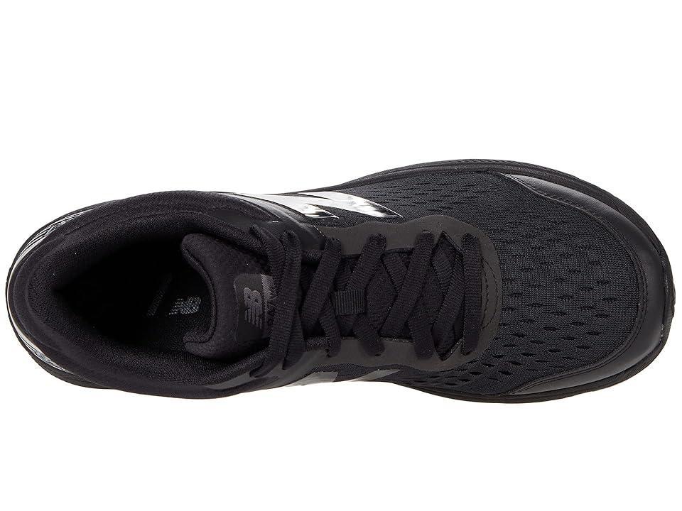 New Balance 847v4 Black) Men's Shoes Product Image