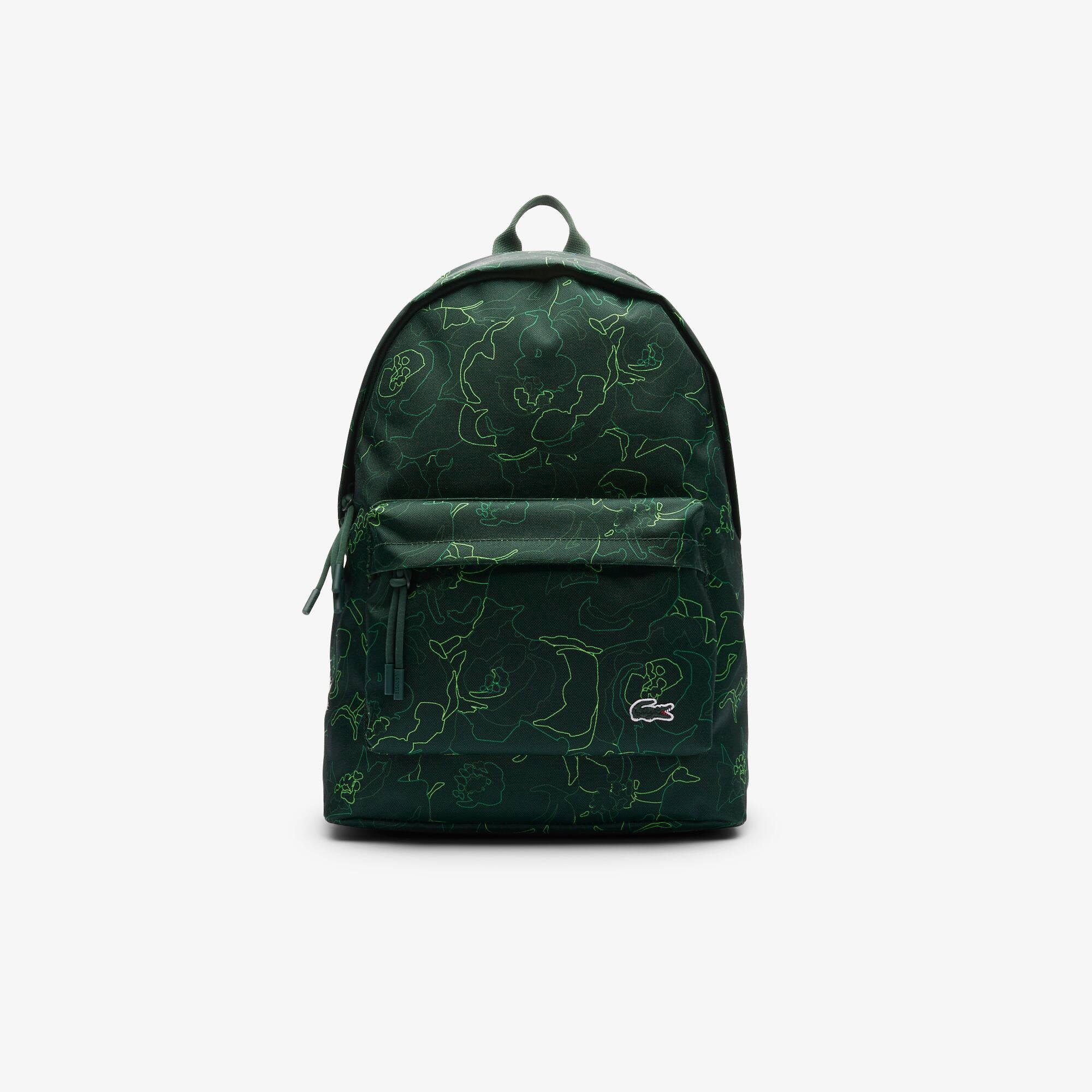 Holiday Backpack Product Image