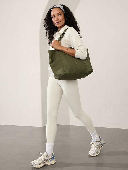 Athleta Logo Tote Bag Product Image