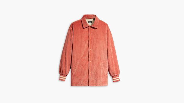 Levi's® Skateboarding™ Coaches Jacket Product Image