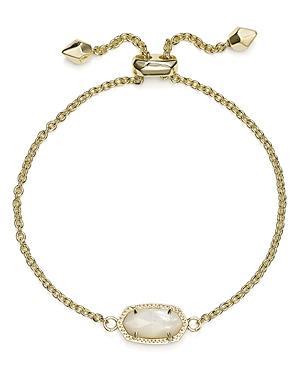 Kendra Scott Elaina Birthstone Bracelet Product Image