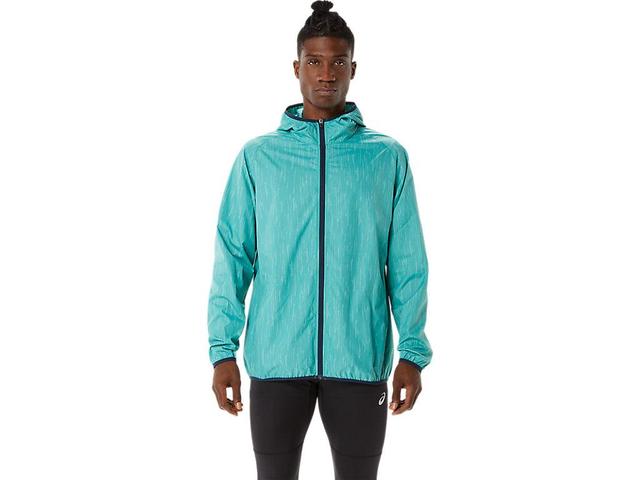 ASICS Men's Packable Jacket Product Image