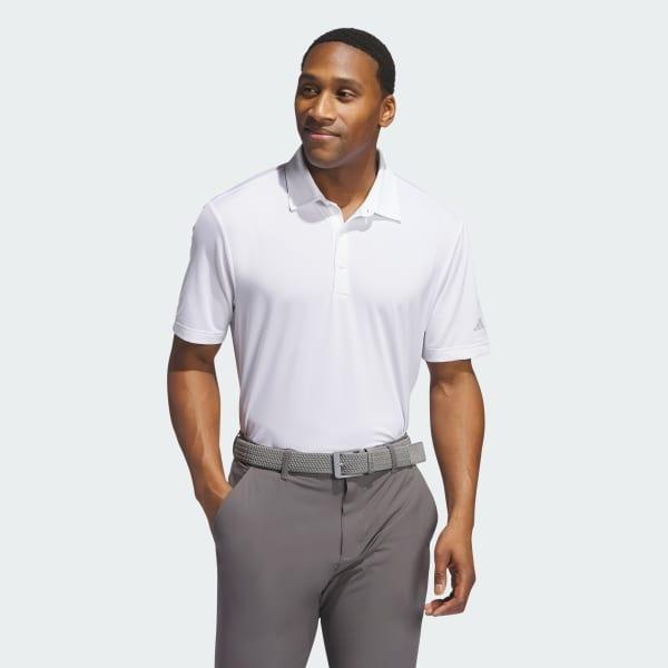 Ultimate365 Solid Polo Shirt Product Image