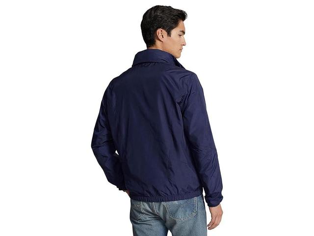 Polo Ralph Lauren Water-Repellent Ripstop Jacket (Newport ) Men's Jacket Product Image