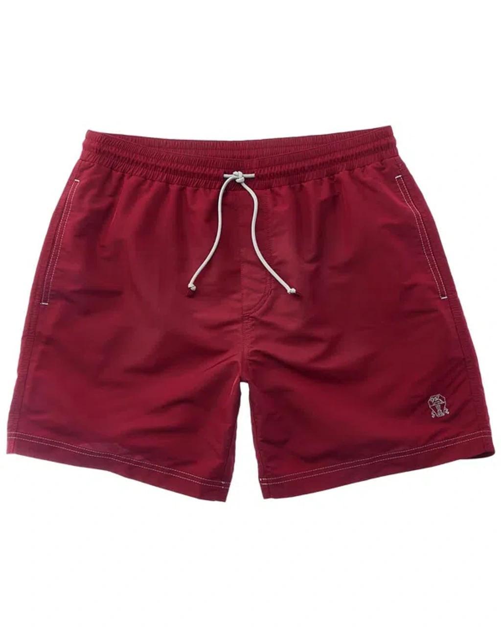 Swim Trunk In Multi Product Image