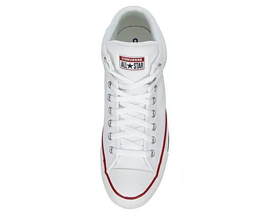 Converse Mens Chuck Taylor All Star High Street Sneaker Product Image