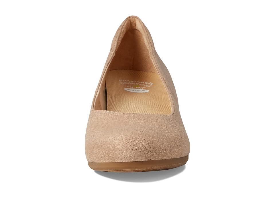 Womens Dr. Scholl's Be Ready Wedges Product Image