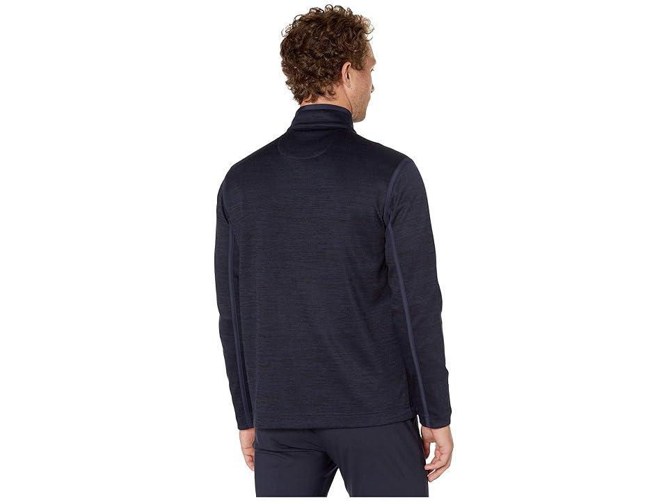 Johnston & Murphy XC4 Nylon Trim Full Zip Men's Clothing Product Image