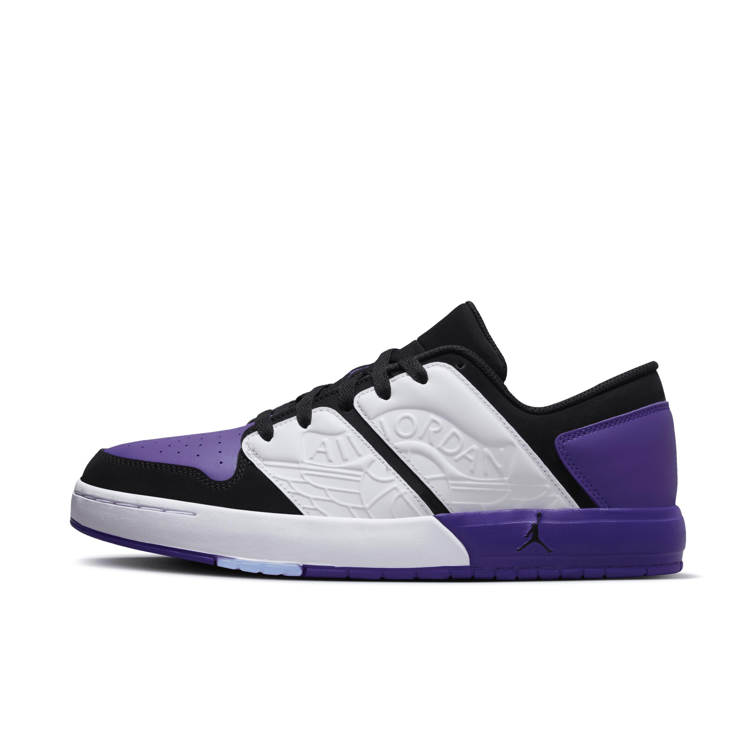 Men's Jordan Nu Retro 1 Low Shoes Product Image