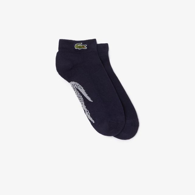 Short Cotton Sport Socks Product Image