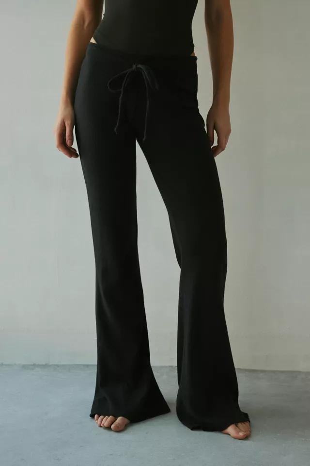 Out From Under Easy Does It Flare Pant Product Image