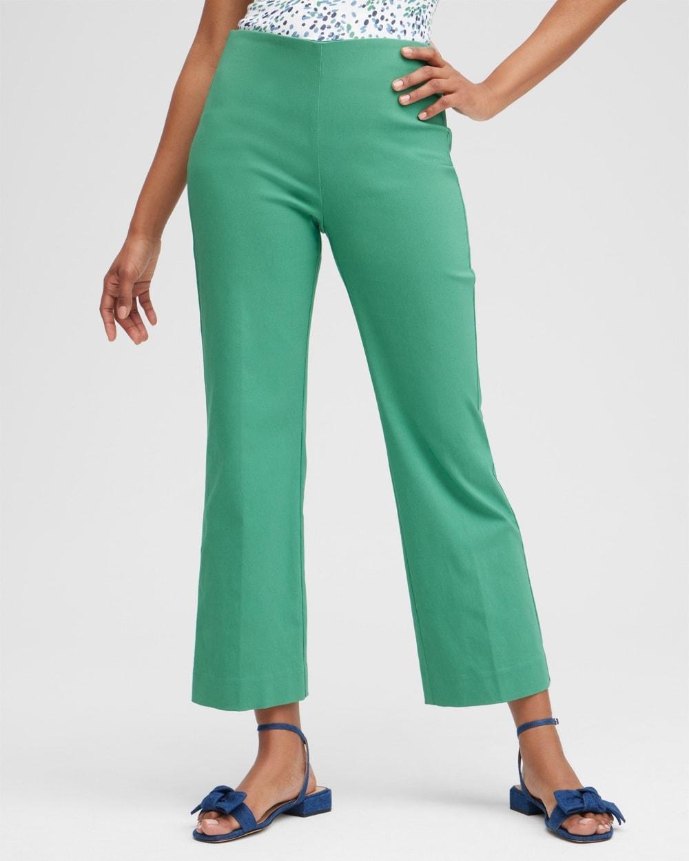 Juliet Kick Flare Pants Product Image