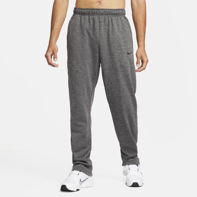 Men's Nike Therma Therma-FIT Open Hem Fitness Pants Product Image