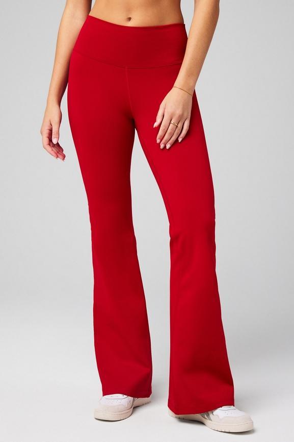 Boost PowerHold® High-Waisted Flare Pant Product Image