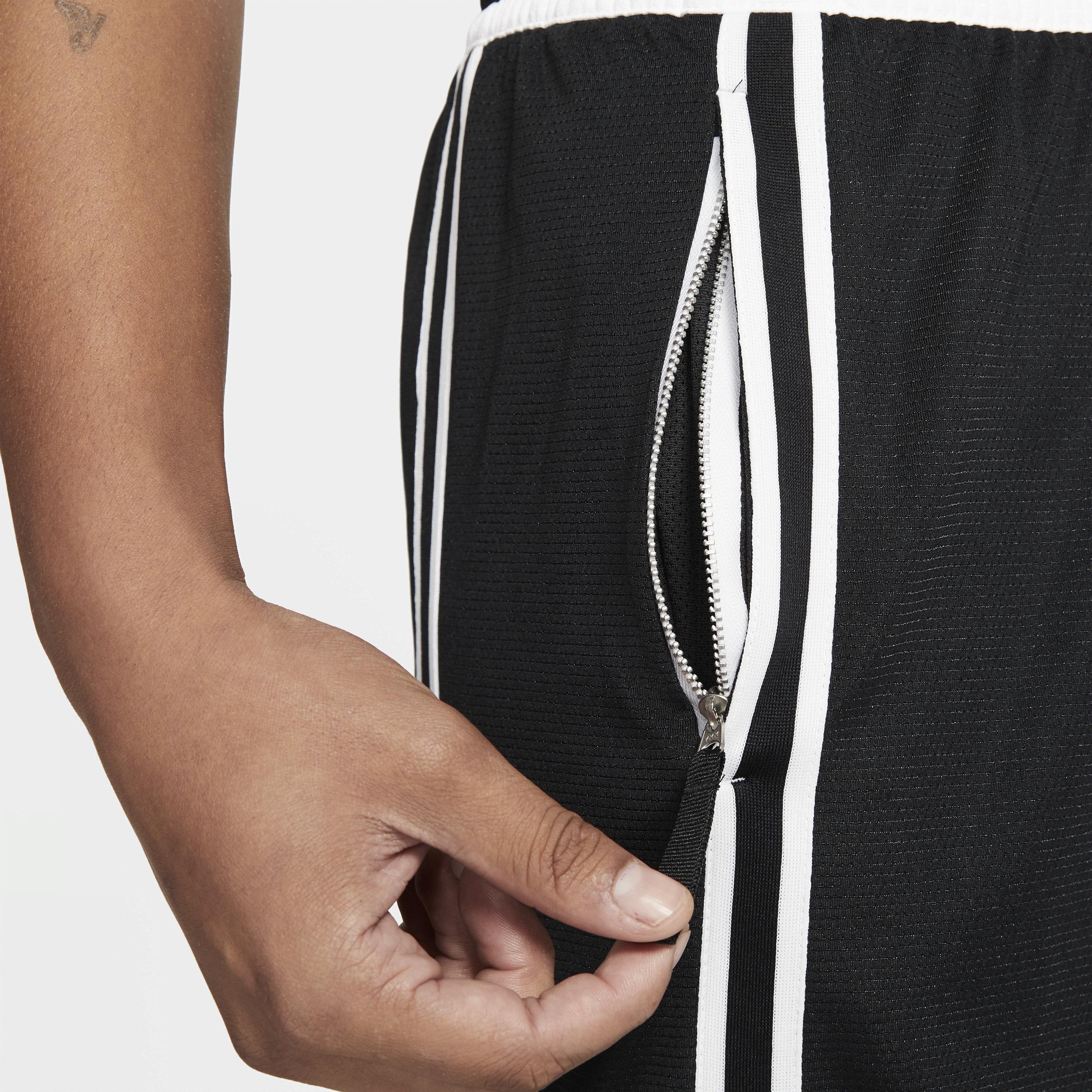 Nike Men's Dri-FIT DNA+ 8" Basketball Shorts Product Image