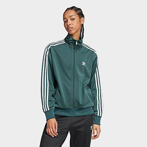 Adidas Womens Originals adicolor Classics Firebird Track Jacket Product Image