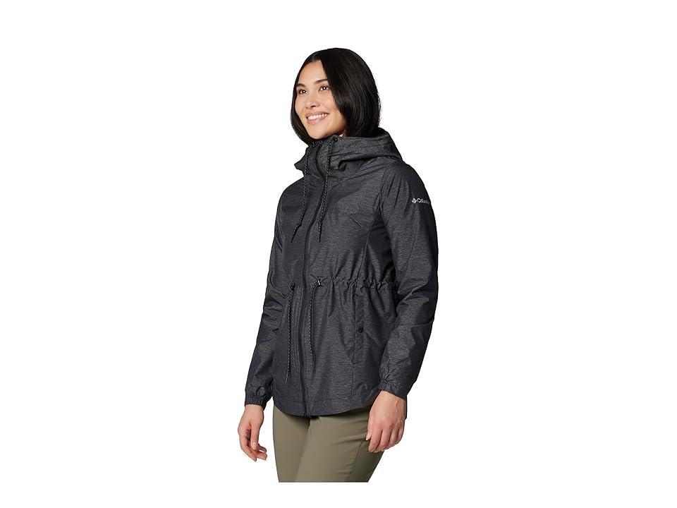 Columbia Lillian Ridge II Jacket Women's Clothing Product Image