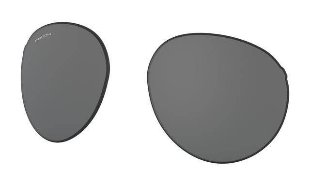 Oakley Mens Forager (low Bridge Fit) Replacement Lenses Product Image