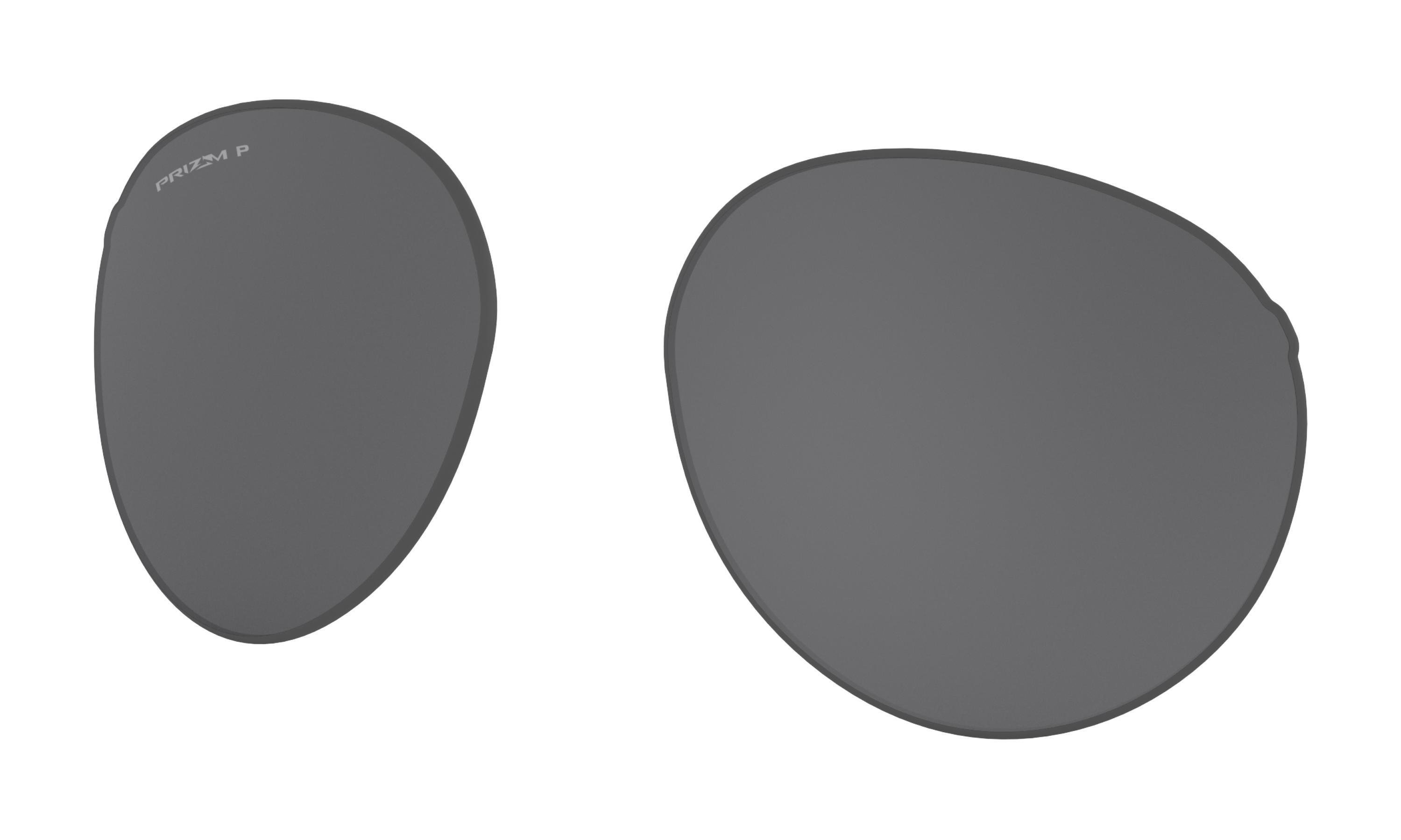 Oakley Mens Forager (low Bridge Fit) Replacement Lenses Product Image