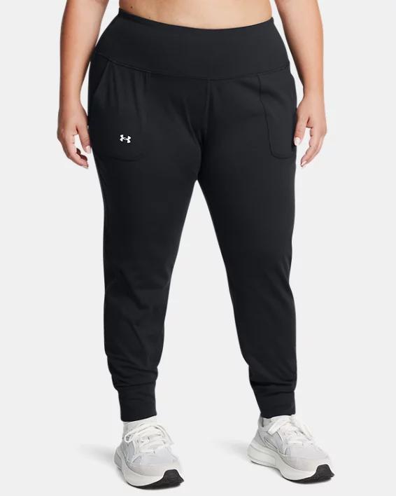 Womens UA Motion Joggers Product Image