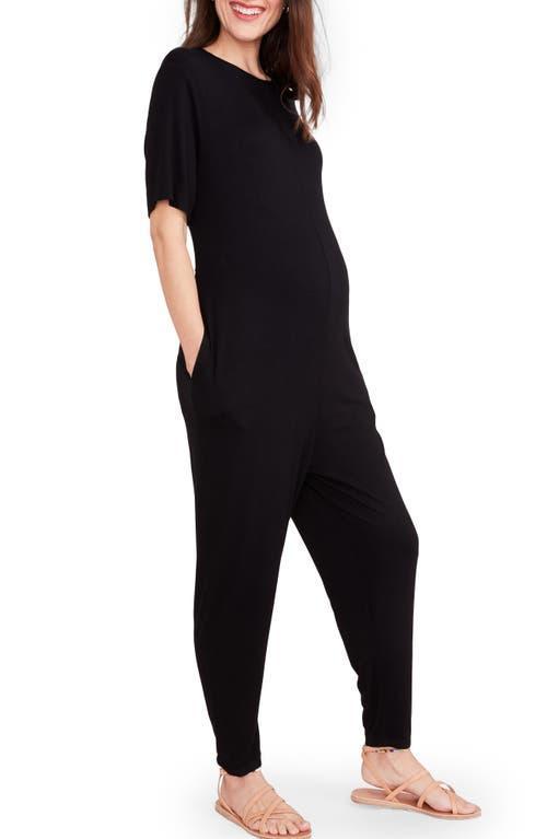 Womens The Walkabout Maternity Nursing Friendly Jumper Product Image