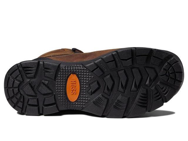 Hoss Ridge 6 WP PR Hiker Men's Shoes Product Image