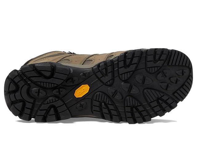 Merrell Moab 3 Apex Mid (Boulder) Men's Shoes Product Image