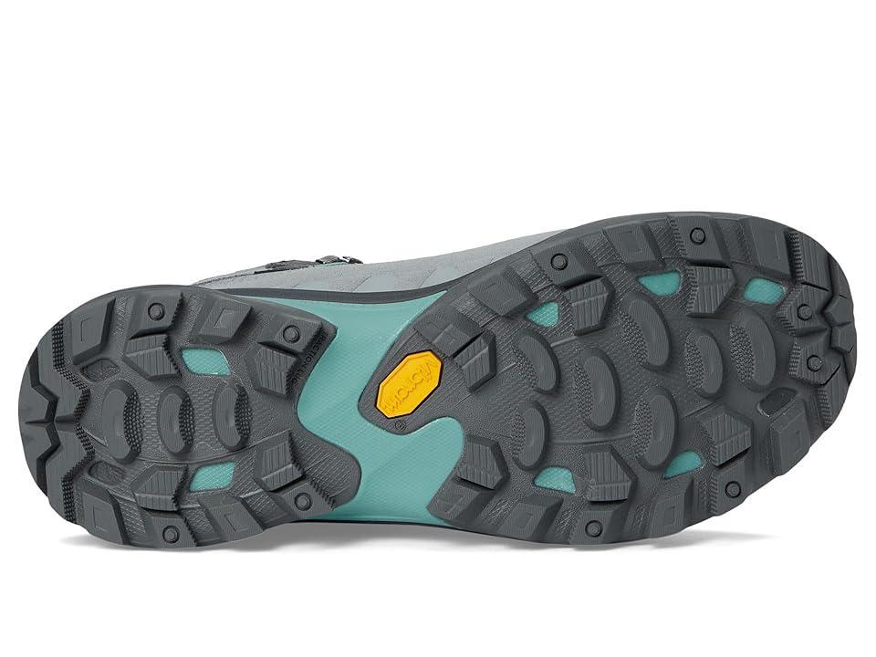 Merrell Moab Speed 2 Thermo Mid Waterproof (Monument) Women's Climbing Shoes Product Image