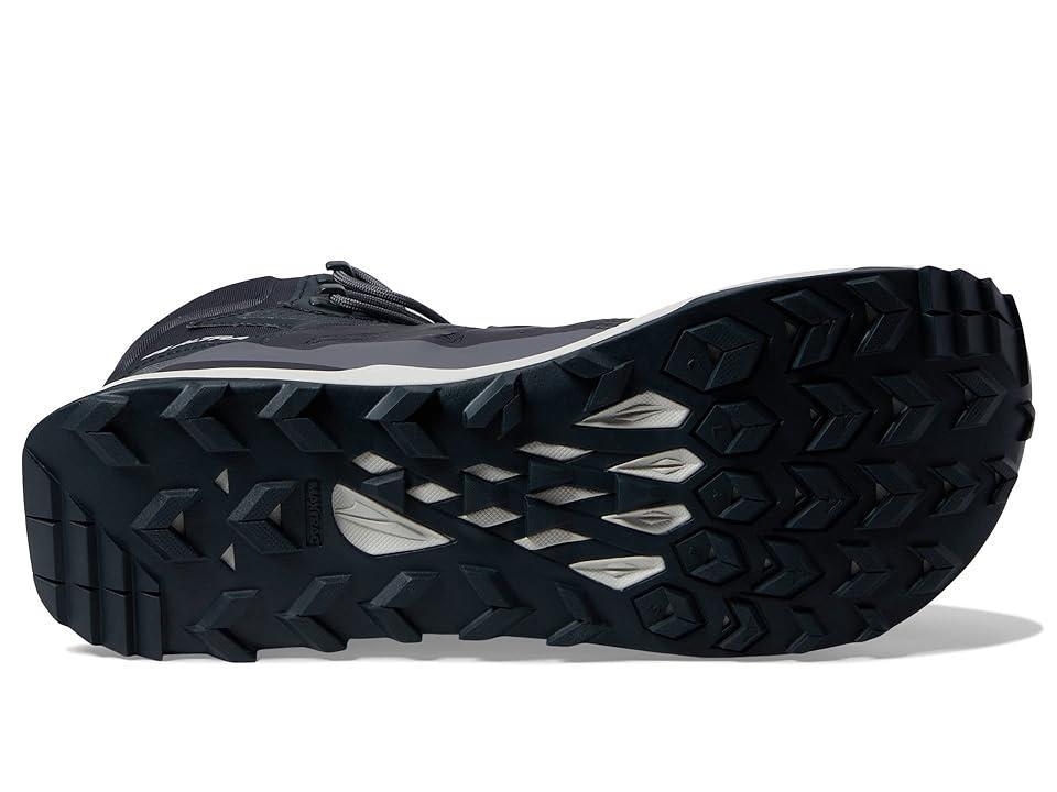 Altra Lone Peak All-Wthr Mid 2 Men's Shoes Product Image