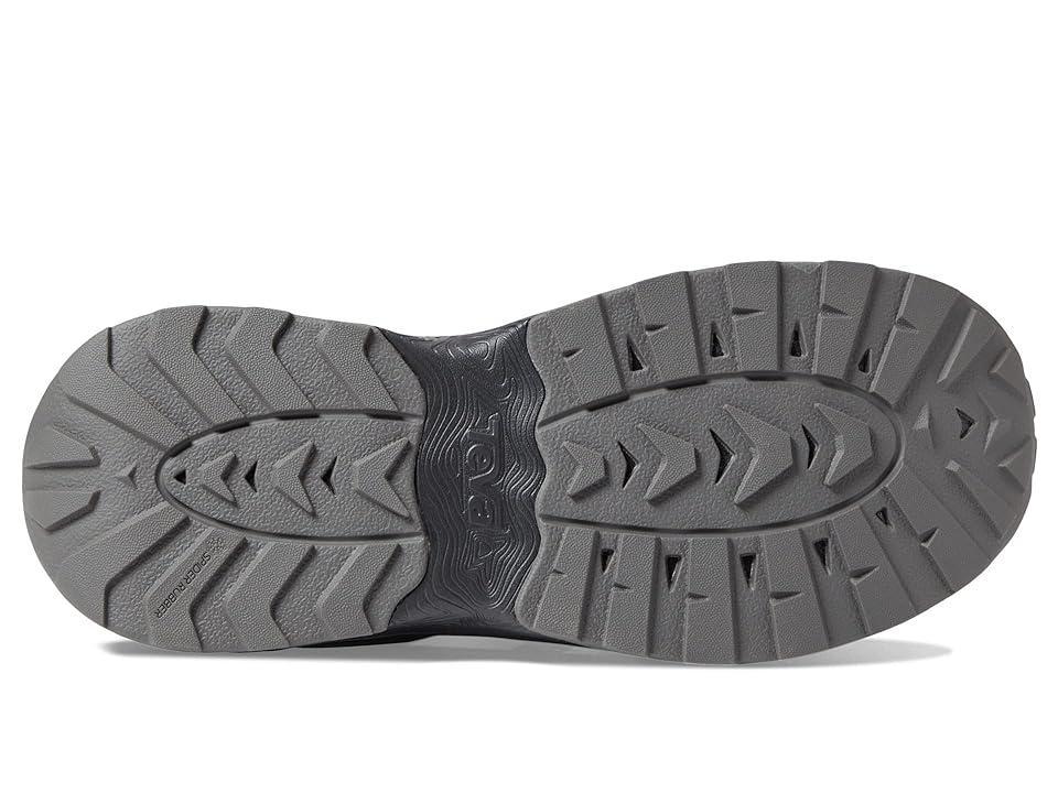 Outflow Cutout Sneakers Product Image