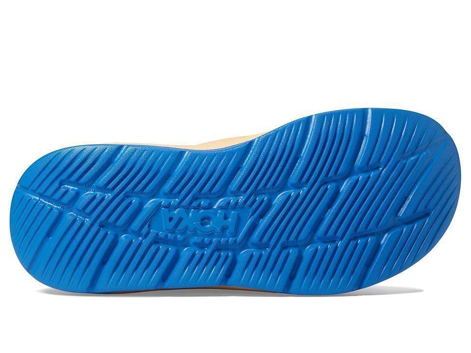 Hoka Ora Luxe (Impala/Vibrant Orange) Shoes Product Image