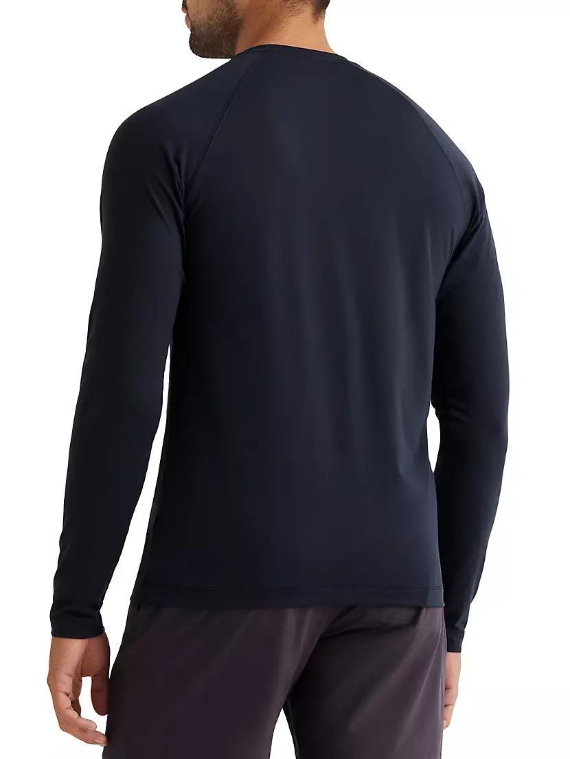 Reign Long-Sleeve Shirt Product Image