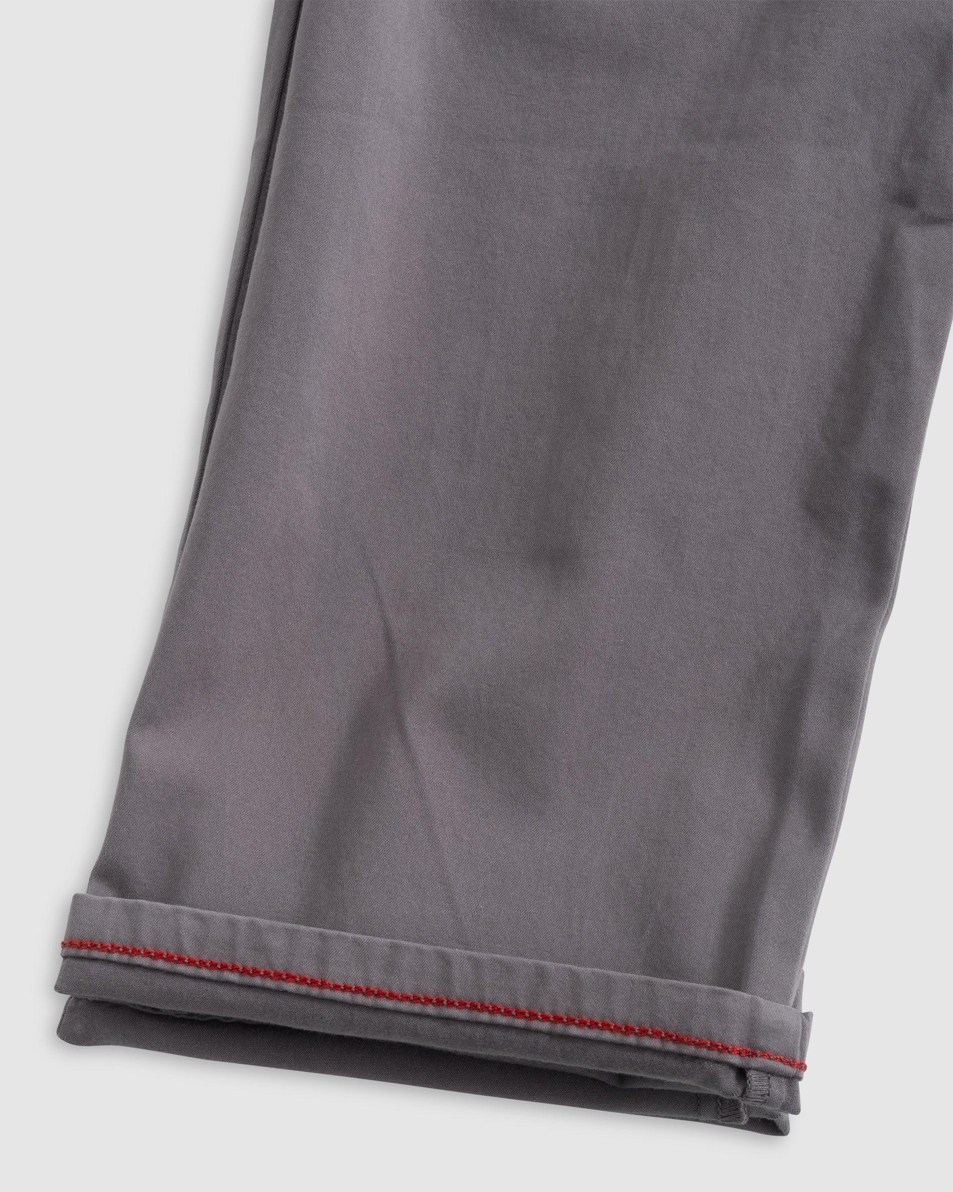 Carmel Sateen 5-Pocket Pants Male Product Image