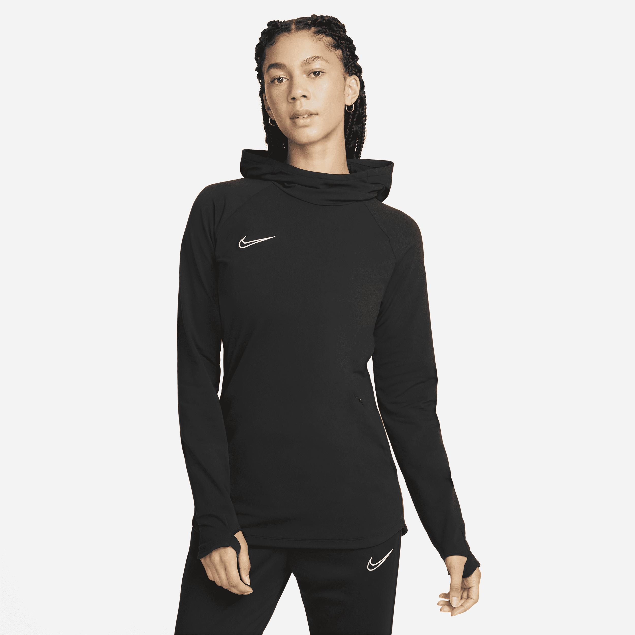 Nike Dri-FIT Academy Women's Hoodie Product Image