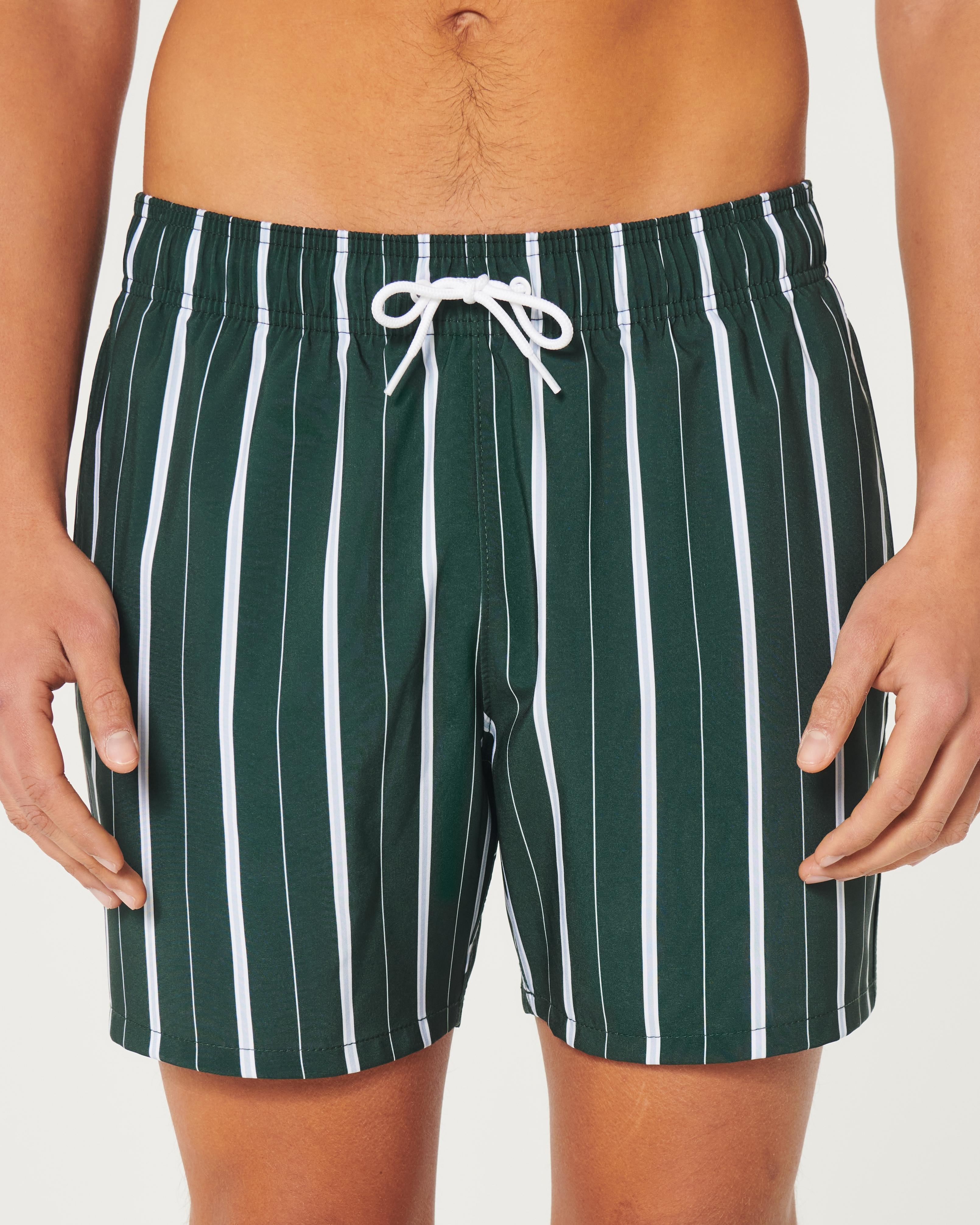 Guard Swim Trunks 5" Product Image