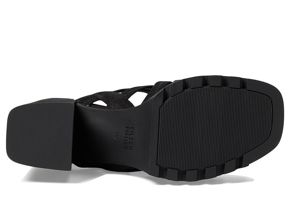 Eileen Fisher Tally Women's Sandals Product Image