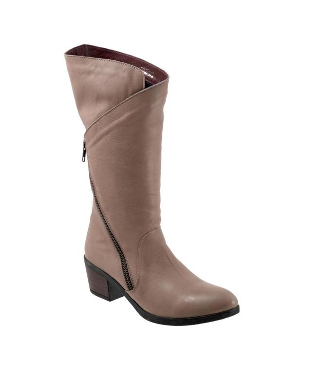 Bueno Camille Asymmetric Boot Product Image