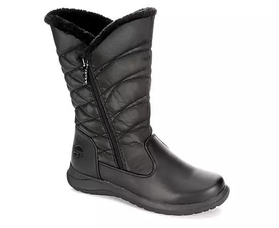 Totes Womens Jazzy Cold Weather Boot Product Image