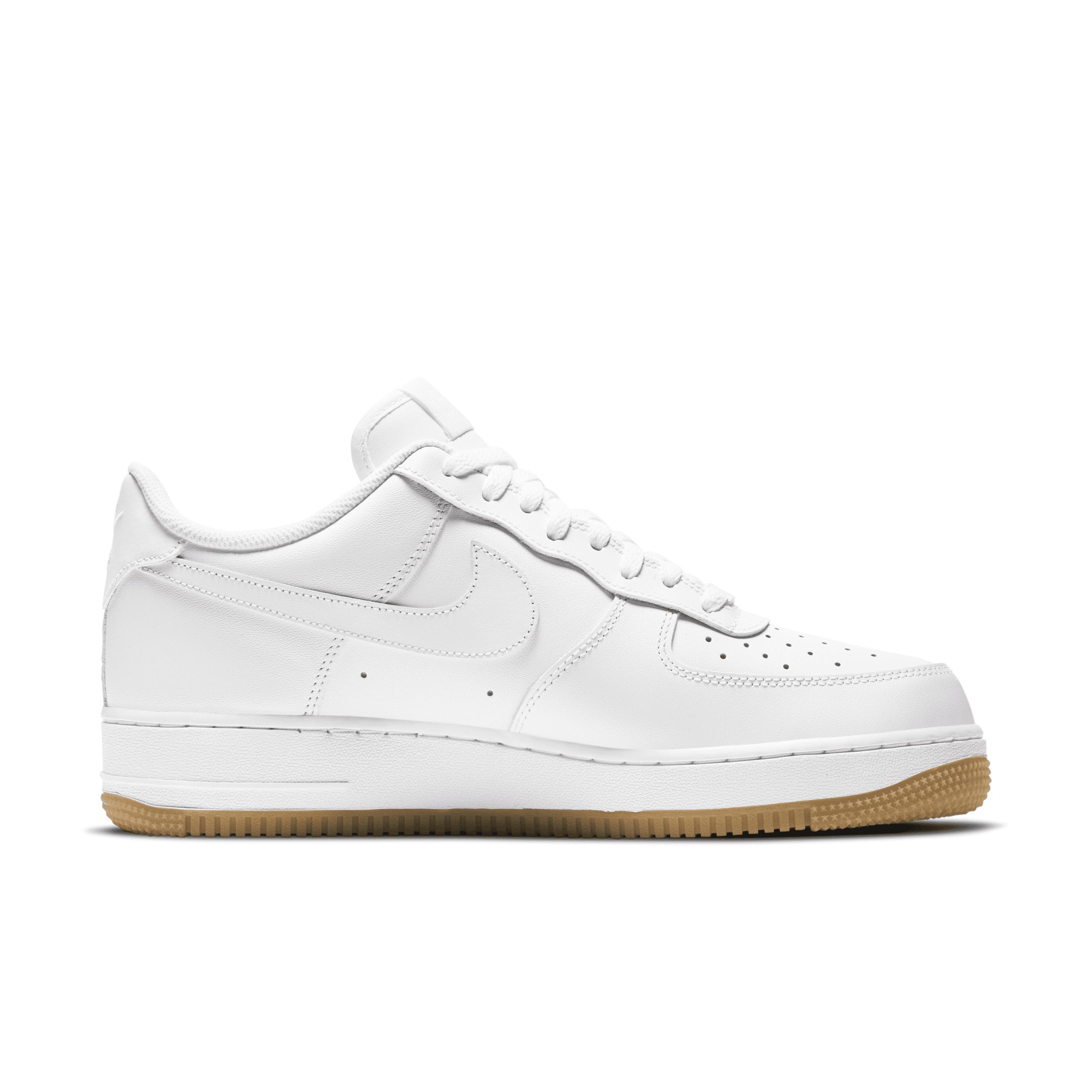 Nike Air Force 1 07 sneakers Product Image