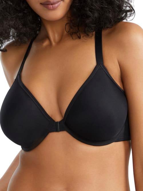 Womens Spellbound Front Close Spacer Bra Product Image