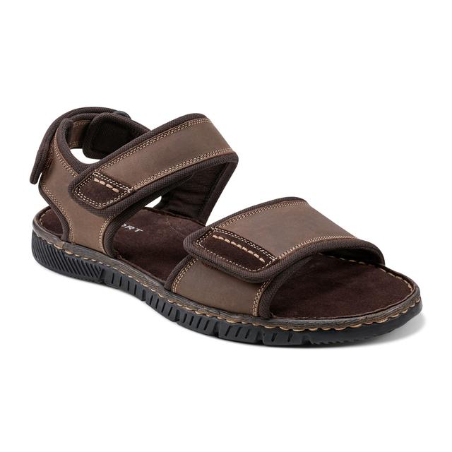 Men's Jasper Quarter Strap Sandal Product Image