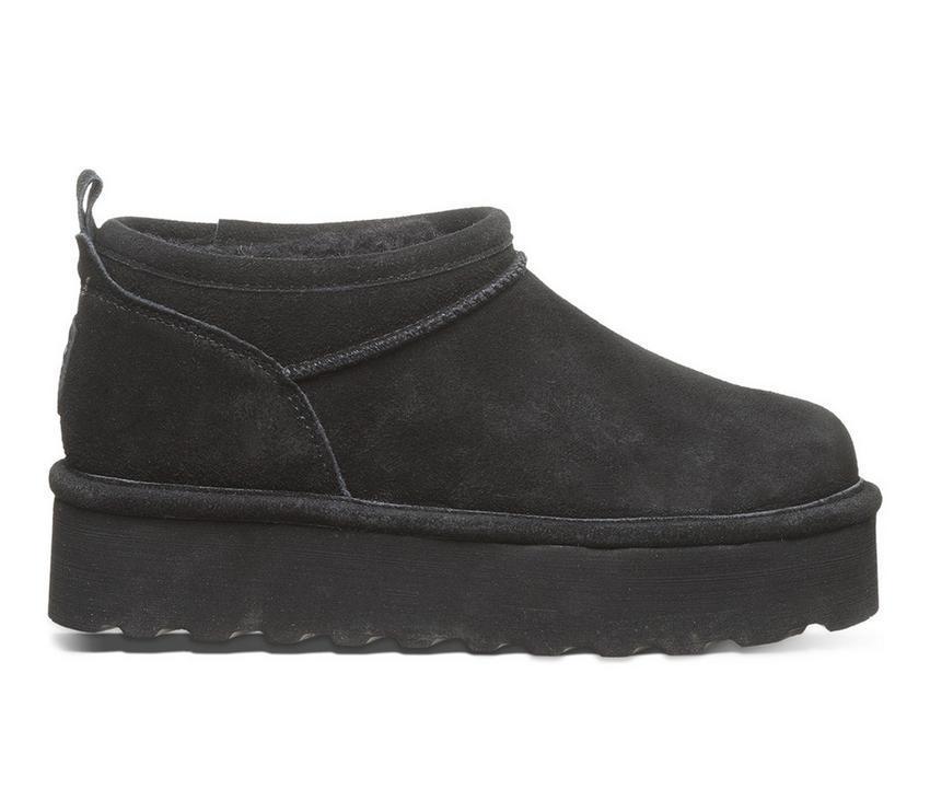 Women's Bearpaw Retro Super Shorty Platform Winter Booties Product Image