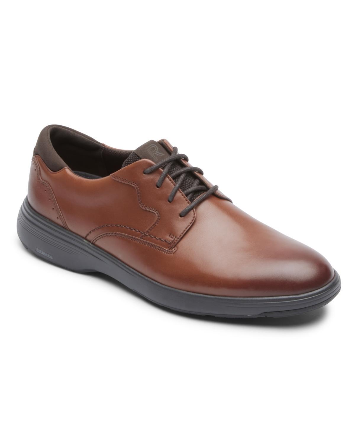 Rockport Mens Noah Plain Toe Shoes Product Image