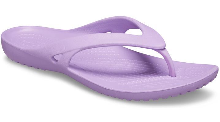 Crocs Kadee II Womens Flip-Flops Product Image