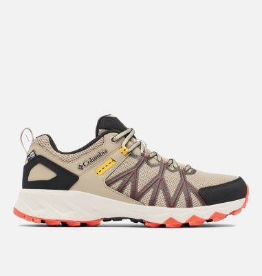 Columbia Men's Peakfreak II OutDry Shoe - Wide- Product Image